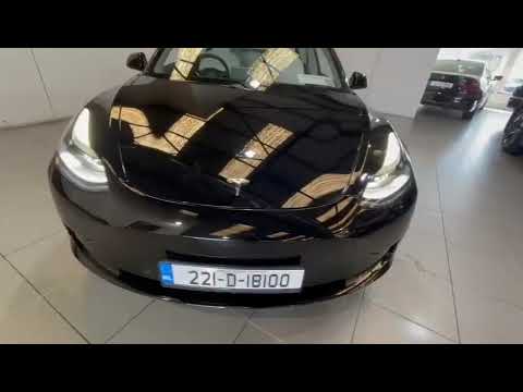 Tesla Model 3 4DR Auto RWD Standard Range - Image 2