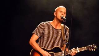 Milow - coming of Age - .22.11.12 cologne