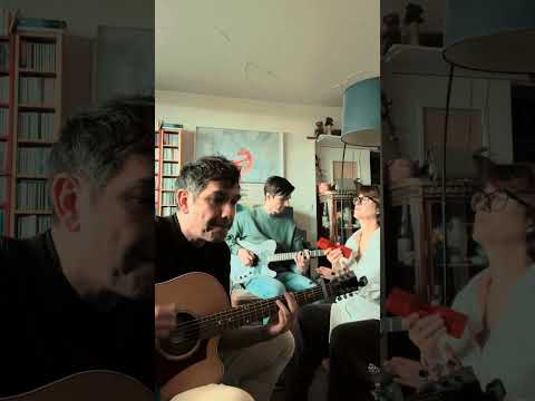 L'Anamour - Serge Gainsbourg - Cover session