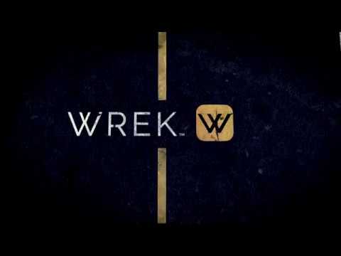 WREK - Where Roads Equal Knowledge (TM)