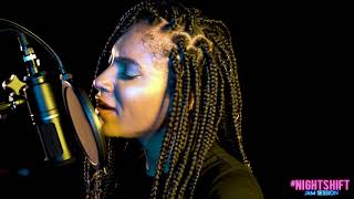 Nightshift Jam Session Naomi Cowan Paradise Plum Official Video Cover