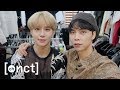 REVEAL! NCT's wardrobe (Johnny's Fashion Evaluation) | Johnny’s Communication Center (JCC) Ep.9