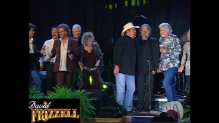 David Frizzell and Friends - This is our Time LIVE!