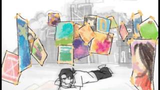 This City of Mine (Animation Clip)