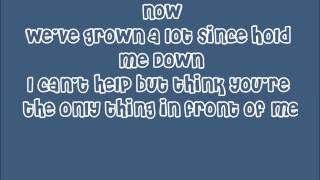 You Me At Six ft. Winston McCall - Time is Money Lyrics