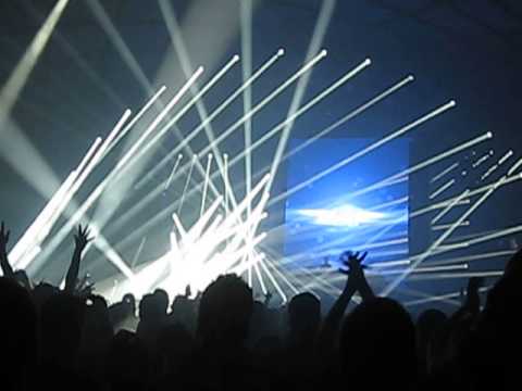 19. 04. 2014 - TRANCEFUSION: Power Of Elements - BT