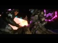 Halo 3: ODST "Stricken" Halo 3: ODST "Stricken"