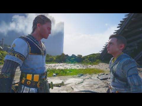 Atreus’s Reflexes vs. Heimdall’s Foresight