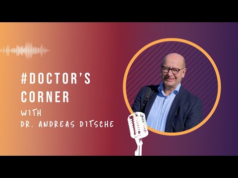 Dr  Andreas Ditsche