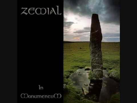 Zemial - Riddle