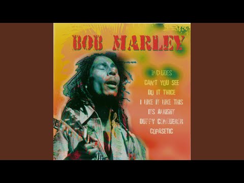 Dreamland - Bob Marley