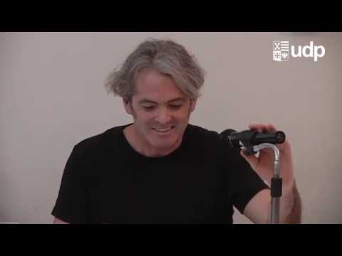 Coloquio en torno a "La anarquía de la paz" de Aïcha Messina