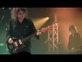 The Cure - The Holy Hour (Reflections - Live in Sydney 2011) HD