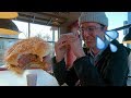 ARBY S Roast Beef Makes Grown Man CRY