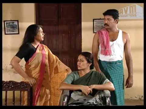 Episode 564: Sorgam Tamil TV Serial - AVM Productions