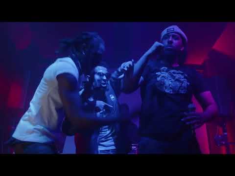 Bobby Trixx x RDOG x KETO - OH LORD ( Music video )