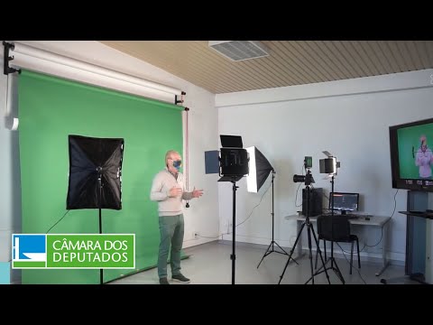 Propaganda eleitoral na TV começa dia 26 de agosto - 18/08/2022