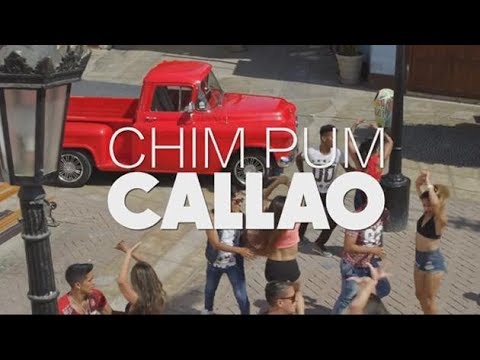 Minimix - Salsa Dura Del Callao - Retro - Peru ( Dj Alexander G.) G.Mixes