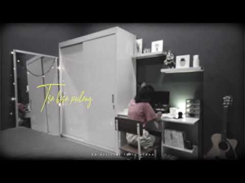 TRA BISA PULANG - MAKARTIKAWATI (Official Ganrosty video Lyric)