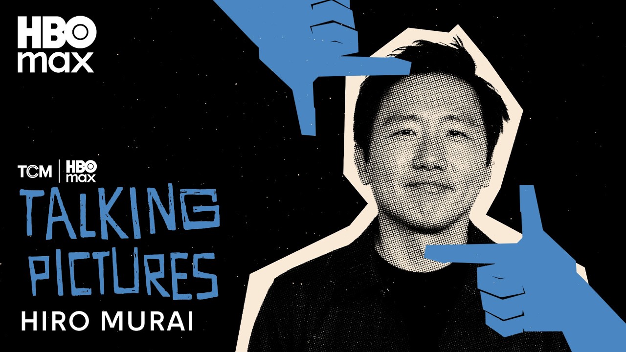 Talking Pictures Podcast Season 3 | Episode 8: Hiro Murai | HBO Max