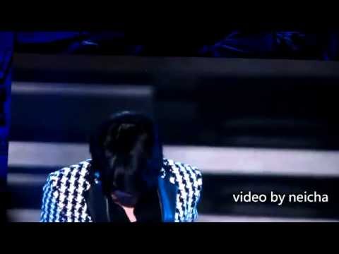 140815 SMT in seoul演唱會SuperJunior  I Believe