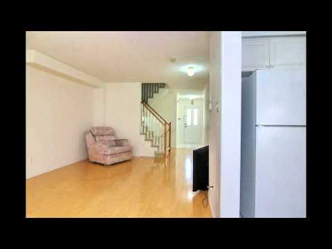 12 Canoe Glide Lane, Brampton, ON. Kash Aujla