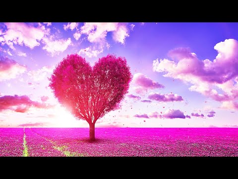 Beautiful Romantic Piano Music for Relaxing 🌹 Happy Valentine's Day