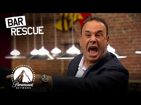 Fan-Favorite Bar Rescue Moments 🎉 Celebrating 250 Episodes!