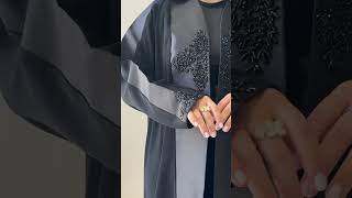 Sally abaya