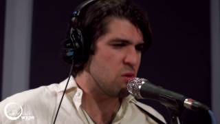 Cameron Avery - &quot;C&#39;est Toi&quot; (Recorded Live for World Cafe)