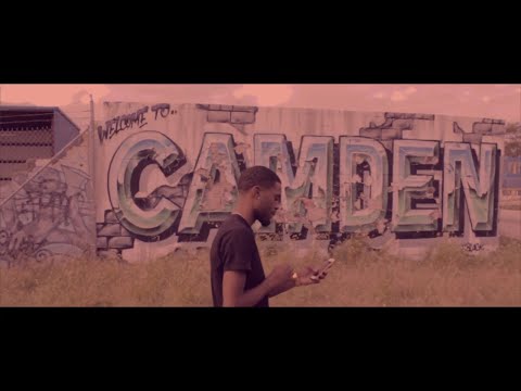 Keanan Waveyy - So Brooklyn (So Camden)