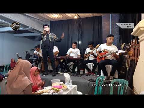 HADIRMU BAGAI MIMPI - NOVAL KDI - CAH DANGDUT LIVE NGADILUWIH