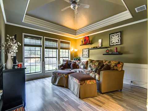 Home For Sale @ 1401 Brookshire Dr  Bedford TX 76021