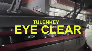 Tulenkey - Eye Clear (Official Video)