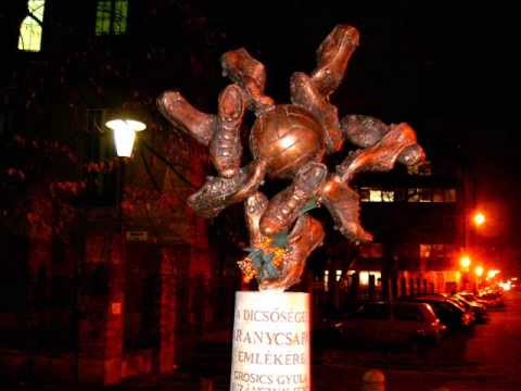 Déli front - Passzold át a mikrofont