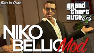 Niko Bellic's Outfit for Trevor - GTA5-Mods.com