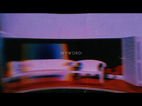 My Word [The Weeknd 80's Type Beat] Retrowave Type Beat x Synthwave Type Beat