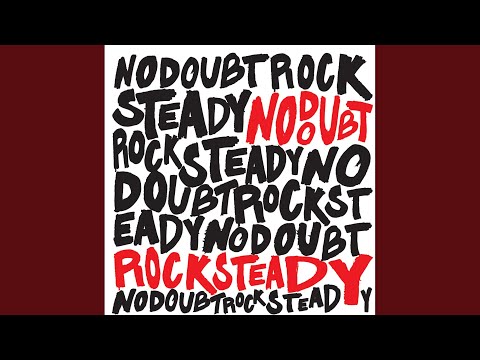 Videoclip de Just A Girl (Radio 1 Live Acoustic Version Bonus Track) — No Doubt