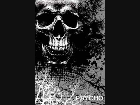 Psycho Abelobabouras