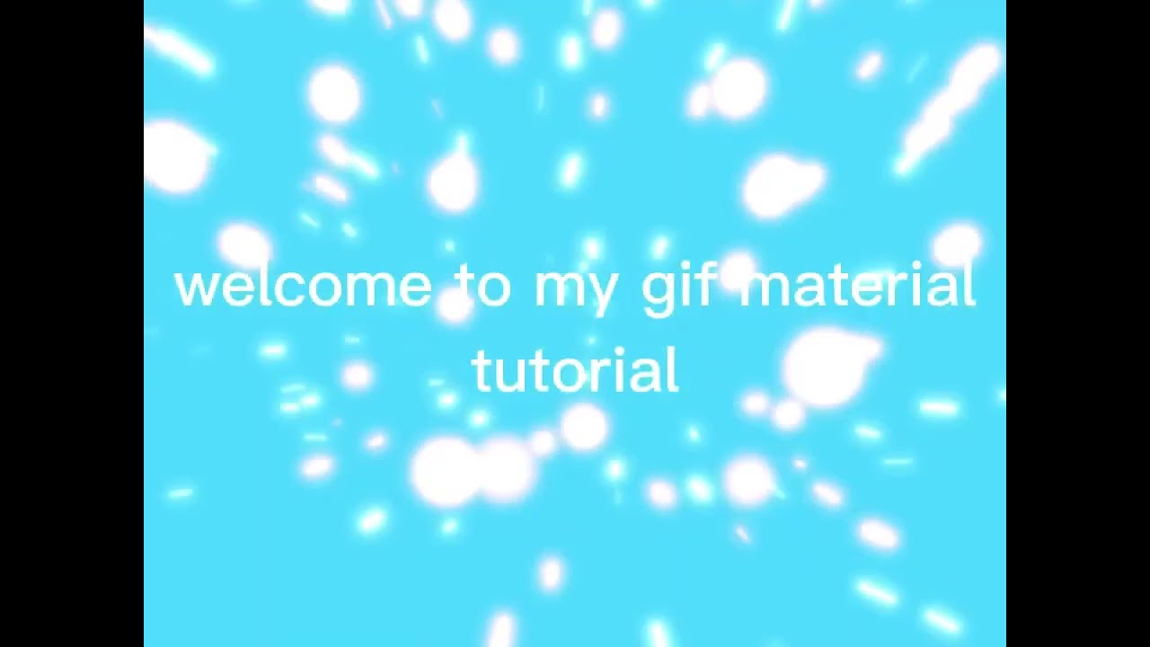 How to make Gif or animated material for Gmod! #tutorial #gmod