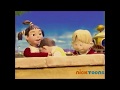 LazyTown On Nicktoons In 2014 Totally Real And Rare
