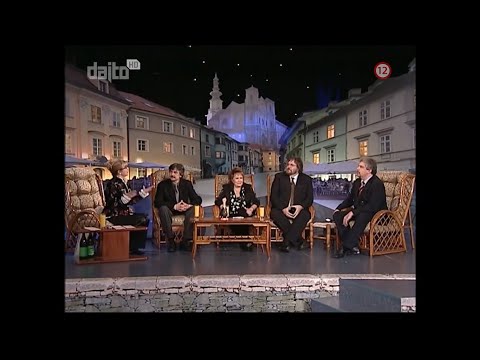 Aj múdry schybí XI. 03 (2007)
