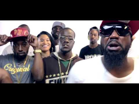 PMF CAPO   FACTS Remix   Official Music Video