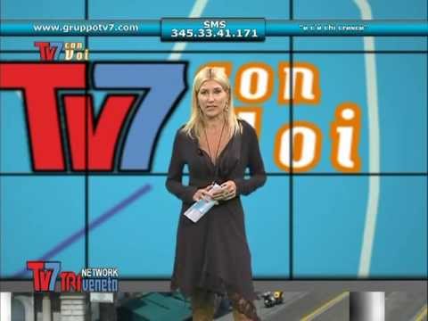 Tv7 con Voi del 22/10/2013 - E c'è chi cresce [3 di 3]