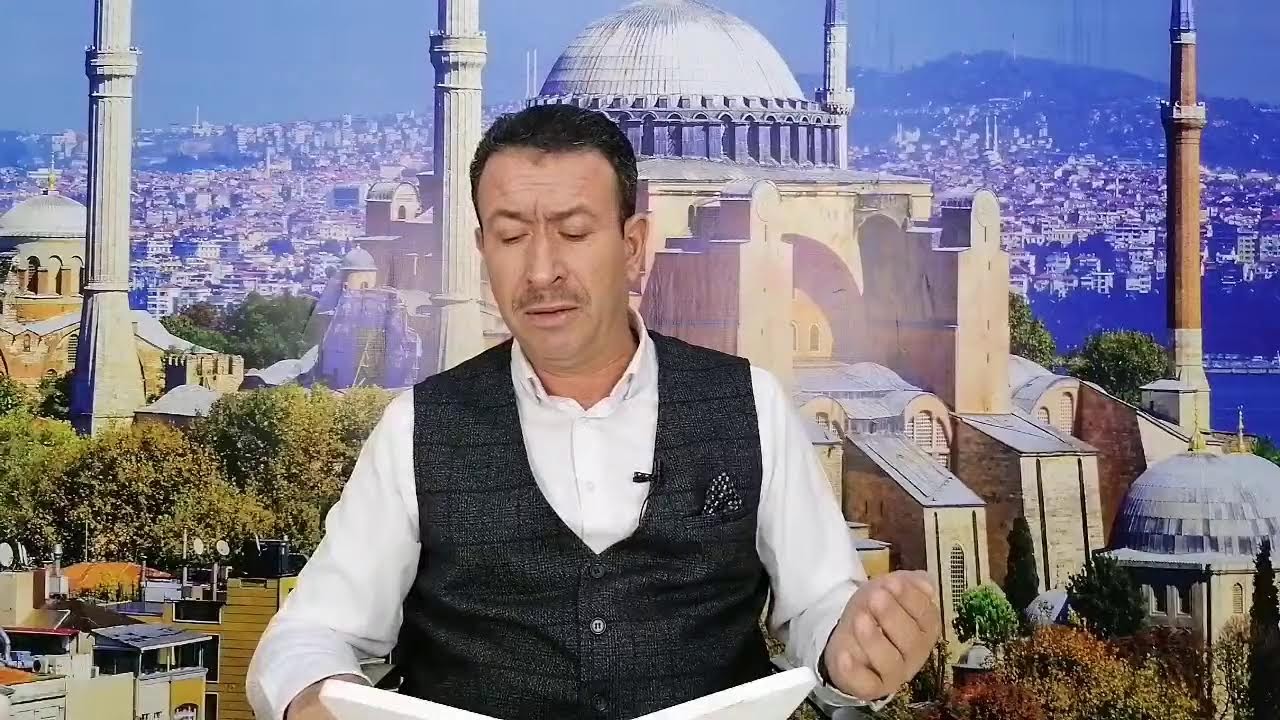 İHTİYARLIKTAN NASIL İSTİFADE EDERİZ