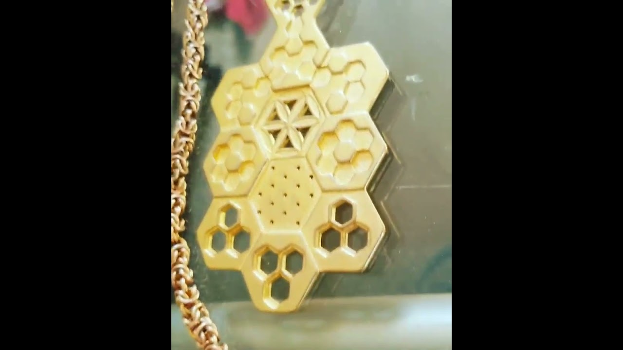 Hex Key II