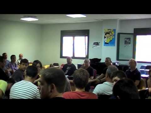 Asamblea Asociación de Trombonistas Españoles