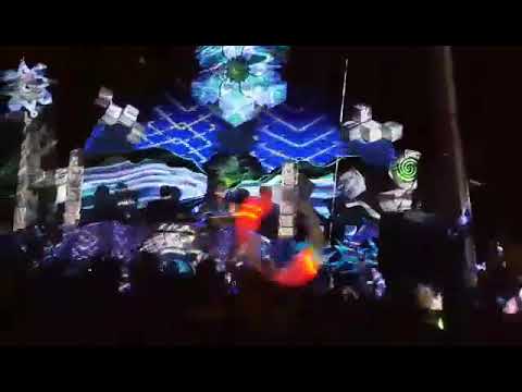 Double R.E.L @ Doof Festival 2018 Israel