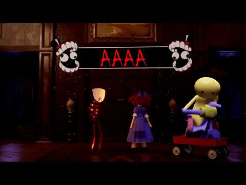The Big SPOOKY Mansion [YTP]