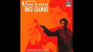 Gianni Ferrio - Tony Arzenta - Big Guns - Un Giorno Piu (Alternate)